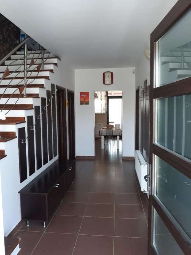 Дома для отпуска Casa Victor Sîncraiu de Mureş-109