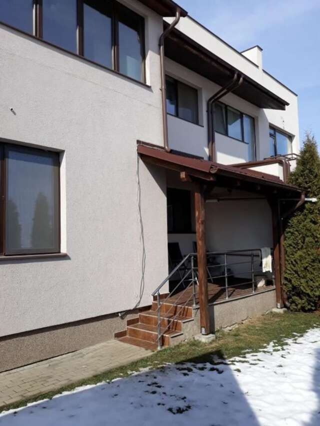 Дома для отпуска Casa Victor Sîncraiu de Mureş-116